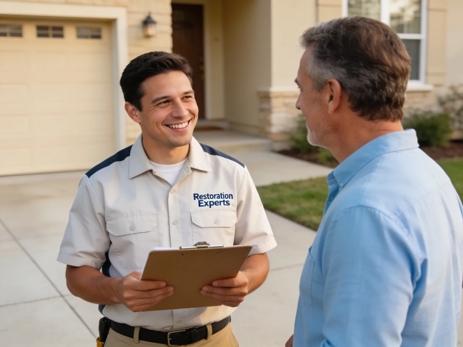 Water Damage Cleanup Woodford, VA FAQs